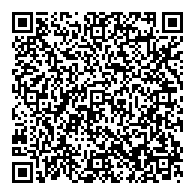 嘉義阿魯米建地農地買賣台灣房屋嘉義湖子內店富鑫團隊呂昆佩-QR CODE