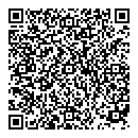 嘉義阿魯米建地農地買賣台灣房屋嘉義湖子內店富鑫團隊呂昆佩-QR CODE