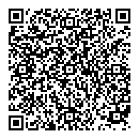 嘉義阿魯米建地農地買賣台灣房屋嘉義湖子內店富鑫團隊呂昆佩-QR CODE