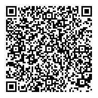 嘉義阿魯米建地農地買賣台灣房屋嘉義湖子內店富鑫團隊呂昆佩-QR CODE