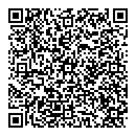 埔里鎮七賢二街15號法拍屋朝南透天近蜈蚣社區楓香公園埔里榮總-QR CODE