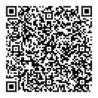 埔里鎮七賢二街15號法拍屋朝南透天近蜈蚣社區楓香公園埔里榮總-QR CODE