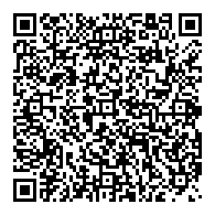 埔里鎮公園巷3號法拍屋朝東透天近宏仁國中南光國小枇杷里樹人路-QR CODE