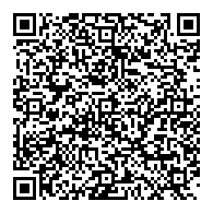 埔里鎮恒吉巷35號三樓之1善得利星墅法拍屋大成國中小暨南附中-QR CODE