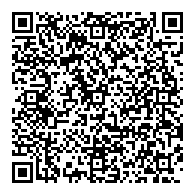 大肚文昌路二段34巷17弄1號馥桂邑二期社區別墅近大肚火車站-QR CODE