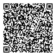 大肚文昌路二段34巷17弄1號馥桂邑二期社區別墅近大肚火車站-QR CODE