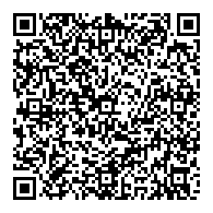 大肚文昌路二段34巷17弄1號馥桂邑二期社區別墅近大肚火車站-QR CODE