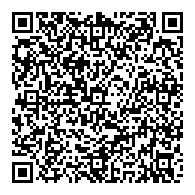 大肚文昌路二段34巷17弄1號馥桂邑二期社區別墅近大肚火車站-QR CODE