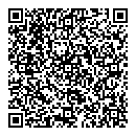 天母景觀獨棟新建獨門獨院透天別墅德行東路氣派土地699坪-QR CODE