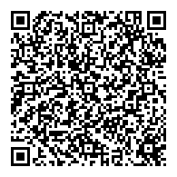 太平洋房屋桃園詠騰工商加盟店詠騰不動產有限公司經紀人-QR CODE