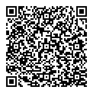安南區大地坪三角窗三面採光北外環稀有釋出透天厝-QR CODE