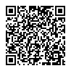 將軍西華-QR CODE