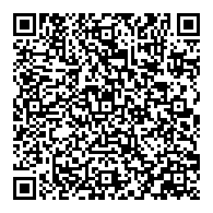 屏東潮州法拍屋三德路大地坪邊間採光透天潮州高中潮昇國小-QR CODE