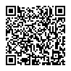 山嵐晴空居-QR CODE
