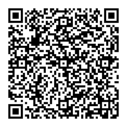 岡山嘉華產業園區大面寬農地黃金比例地形-QR CODE