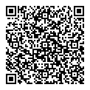 岡山空軍官校旁87期博碩士的家漂亮車庫透天-QR CODE