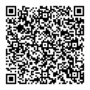 平鎮南勢平安段邊間大面寬三角大面積美農地-QR CODE