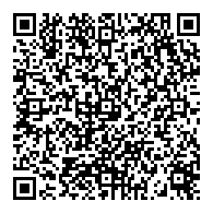 捷運A21環北站古華飯店捷運A22老街溪站光明公園中壢高中中-QR CODE