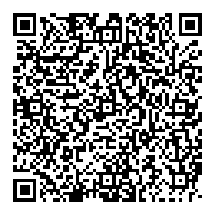 新北土城運動中心電梯3房海山捷運清水高中廣福街3巷6號3樓-QR CODE