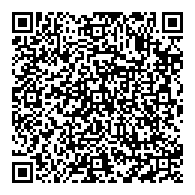 新北市蘆洲區中興街29號8樓三多利頂級花園名邸區華廈法拍屋-QR CODE