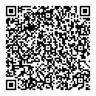 新北法拍屋代標玖原富都板橋區貴興路6之1號1樓捷運府中站-QR CODE