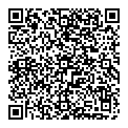 新北法拍房仲新北市中和區連城路公寓3樓法拍屋-QR CODE