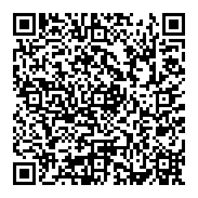 新北法拍房仲新北市新店區安祥路伴吾別墅公寓2樓法拍屋-QR CODE