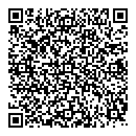 新北法拍房仲新北市淡水區水源街二段巧克力花園社區大樓-QR CODE