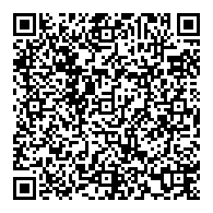 新屋區一般農業區農地出售888坪面寬方正近蚵間國小台61快速-QR CODE