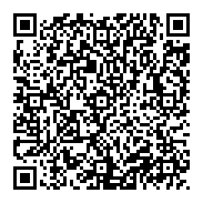 新店區安祥路景觀大廈B近安坑輕軌雙城站安坑生活圈二高-QR CODE