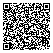 新竹縣竹東鎮中央路22巷1號一樓華廈近竹科-QR CODE