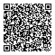 桃園大溪社區邊間透天近員樹林國小傘儲酷公園-QR CODE