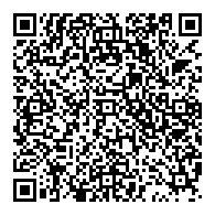 桃園市新屋區十五間段十五間尾小段近大坡國小美農地大坡國中-QR CODE