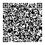 桃園法拍屋桃園市中壢區松平路228巷6號電梯別墅法拍-QR CODE