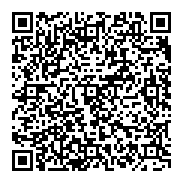 桃園法拍屋桃園市大園區中華路131號透天店面法拍-QR CODE