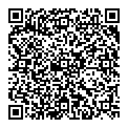 桃園法拍屋桃園市平鎮區廣泰路232巷84號5樓公寓法拍-QR CODE