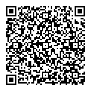 桃園觀音8年邊間三房平車近觀音工業區草漯棒壘球場-QR CODE