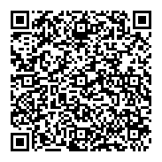 正岡山市中心蛋黃區店住二用市場採買公園綠地-QR CODE