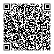 水上交流道後潭市場水上大崙國小塗溝分校-QR CODE