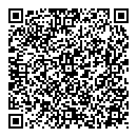 水里鄉南湖一路8號法拍屋朝南車庫透天近永豐社區水里商工永豐路-QR CODE