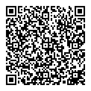 法拍烏日高鐵核心高鐵之星4年極新屋11樓視野平面-QR CODE