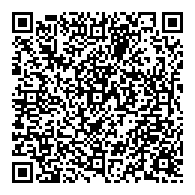 法拍透天雲林北港武德宮財神廟旁持分透天華勝路大路邊與財-QR CODE