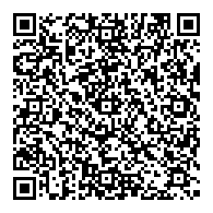 法拍透天雲林大埤後庄透天地坪實在生活便利鄉鎮中心靜巷-QR CODE