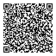 淡水區法拍屋中山北路二段新市國小電梯大樓優室法拍林小陽-QR CODE