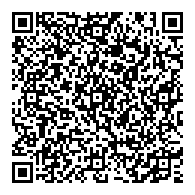淡水番子田近聖約翰科大獨棟透天農舍附增建退休生活首選-QR CODE