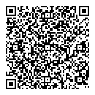 清水區中山路19號12樓7法拍富宇中央公園3房平車近第一市場-QR CODE
