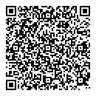 清水法拍屋港新五路158號9樓之5協和丰景2房平車近槺榔國小-QR CODE