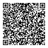 湖內廠房出租高雄工業地租售聯結車可進出大坪數倉庫86快速道路-QR CODE