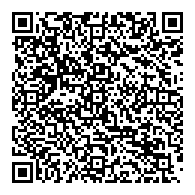 溪州鄉成功村5鄰中寮巷1之5號法拍屋透天別墅登山路近溪陽國中-QR CODE