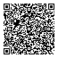 澎湖縣馬公市中正路2巷1之1號澎湖馬公透天店面小林法拍屋代標-QR CODE